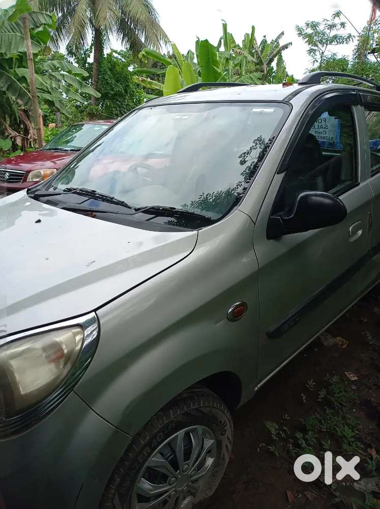 Maruti Suzuki 800 2013 Petrol 77 Km Driven
