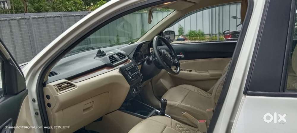 Sedan/diesel Single Owner