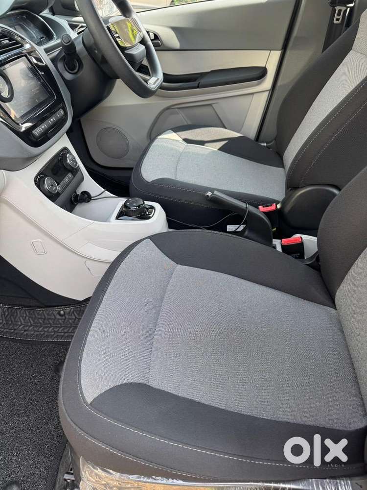 Tata Tiago Ev 2025 Electric For Sale