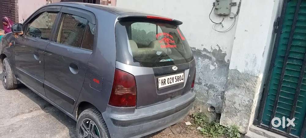 Bilkul Ok Hai Gadi , Urgent Sale