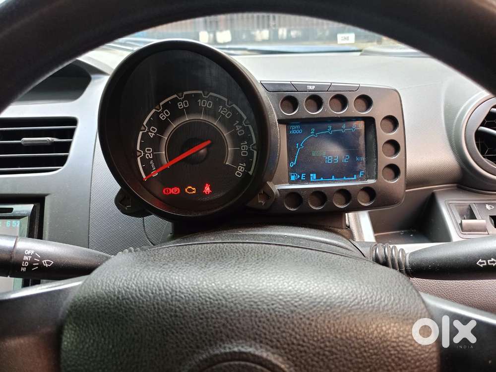 Chevrolet Beat Diesel Ltz, 2013, Diesel