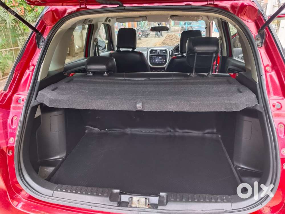 Maruti Suzuki Brezza Vdi, 2019, Diesel