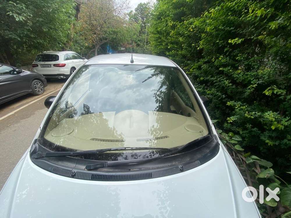 Chevrolet Spark 2012 ( Personal Used Car ) Well Maintained