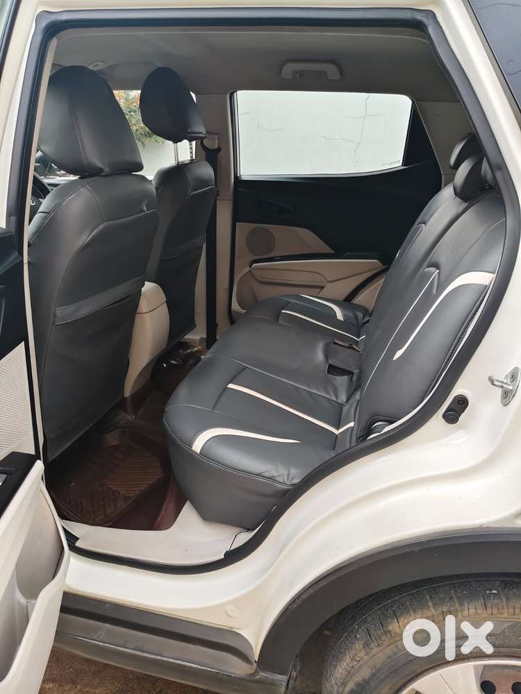 Mahindra Xuv300 W6 Diesel, 2019, Diesel