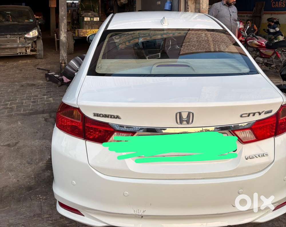 Honda Diesel Car 2015 Chd Number Car