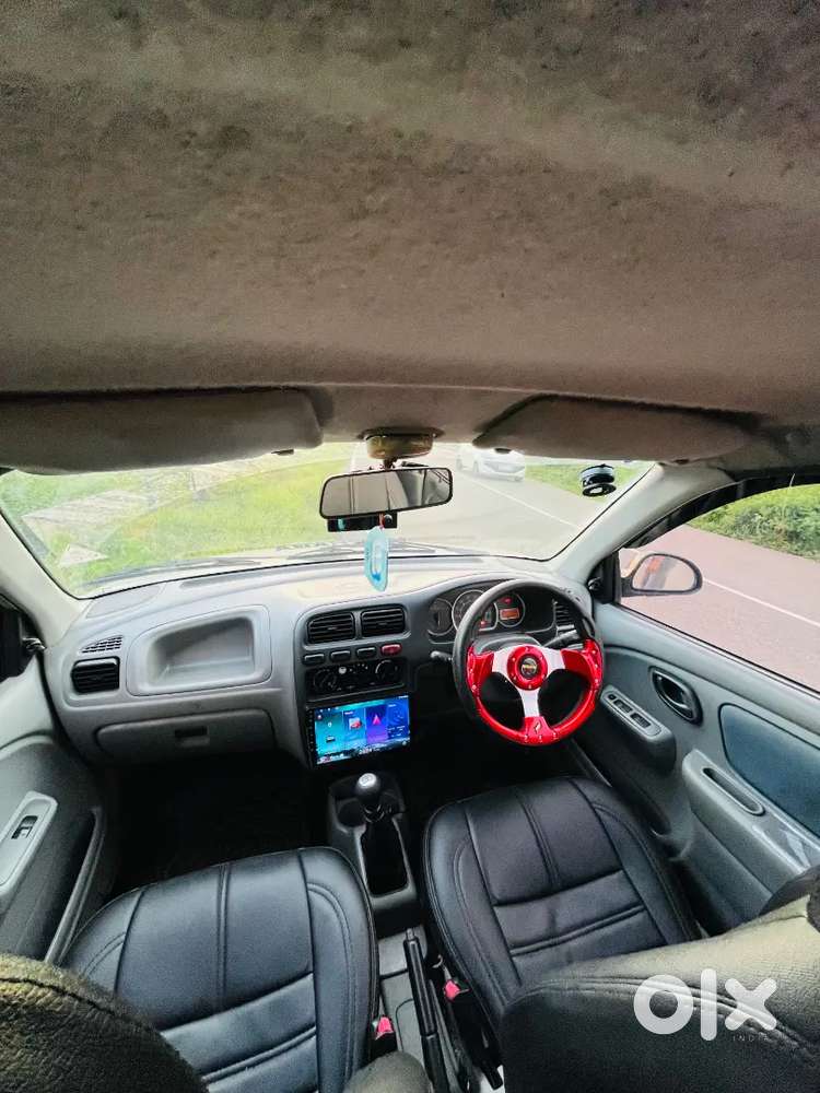 Maruti Suzuki Alto 2011 3rd Owner