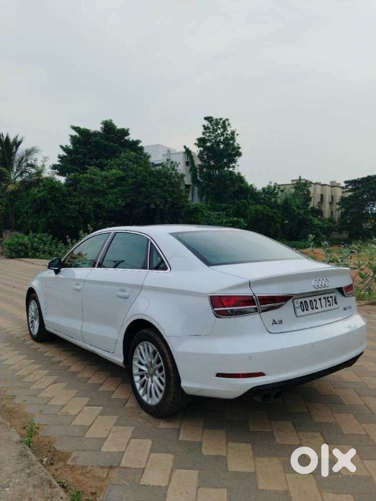Audi A3, 2015, Diesel