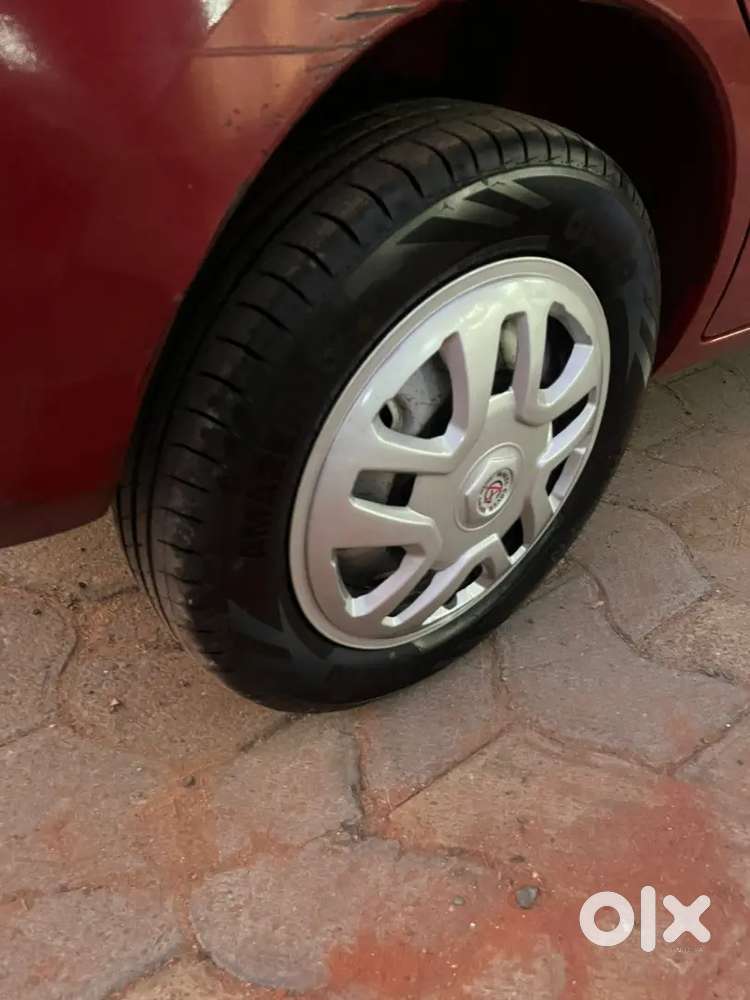 2008 Maruti Suzuki Wagon R