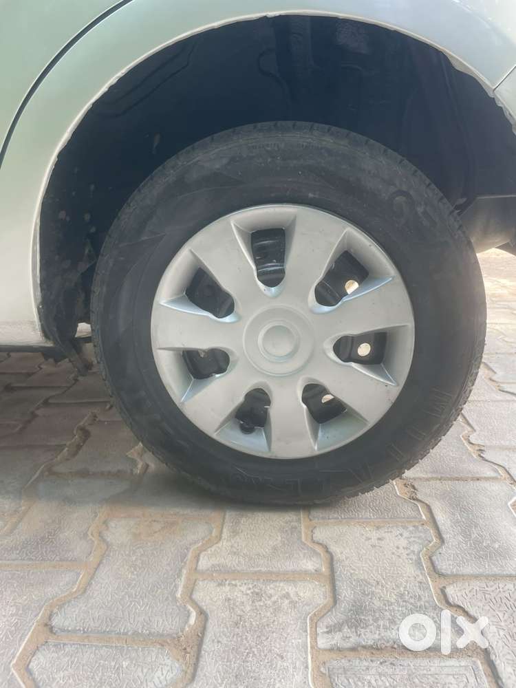 Maruti Suzuki Wagon R 1.0 Lxi Cng, 2021, Petrol