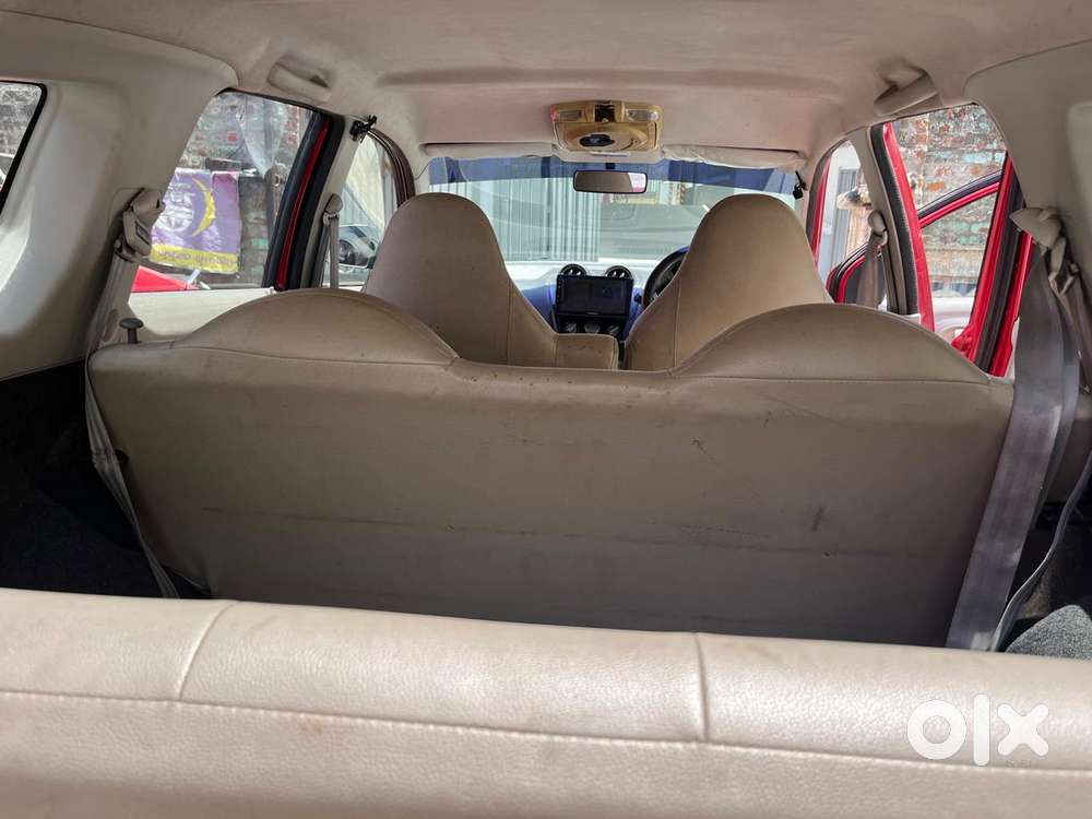 Datsun Go Plus T, 2016, Petrol