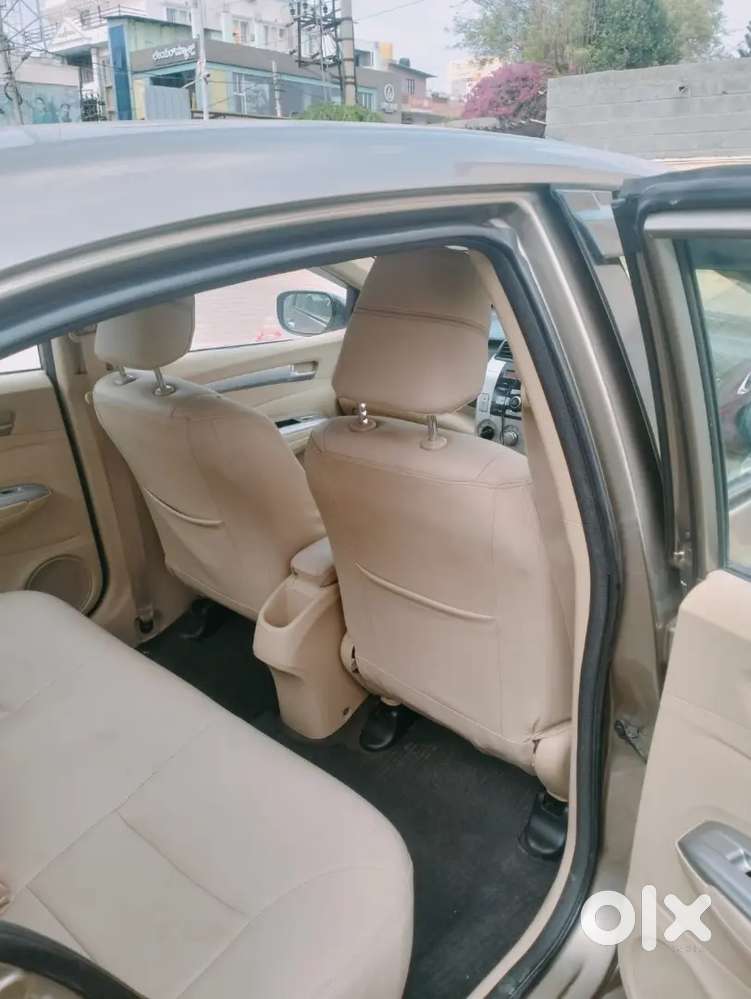 Honda City 2011 Petrol 80000 Km Driven