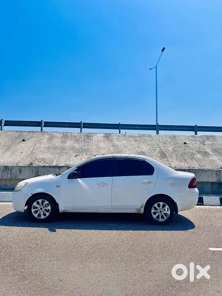 Ford Fiesta 2012 Diesel