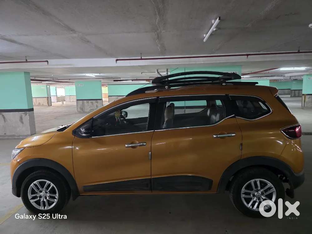 Renault Triber 2022 Cng & Petrol Good Condition