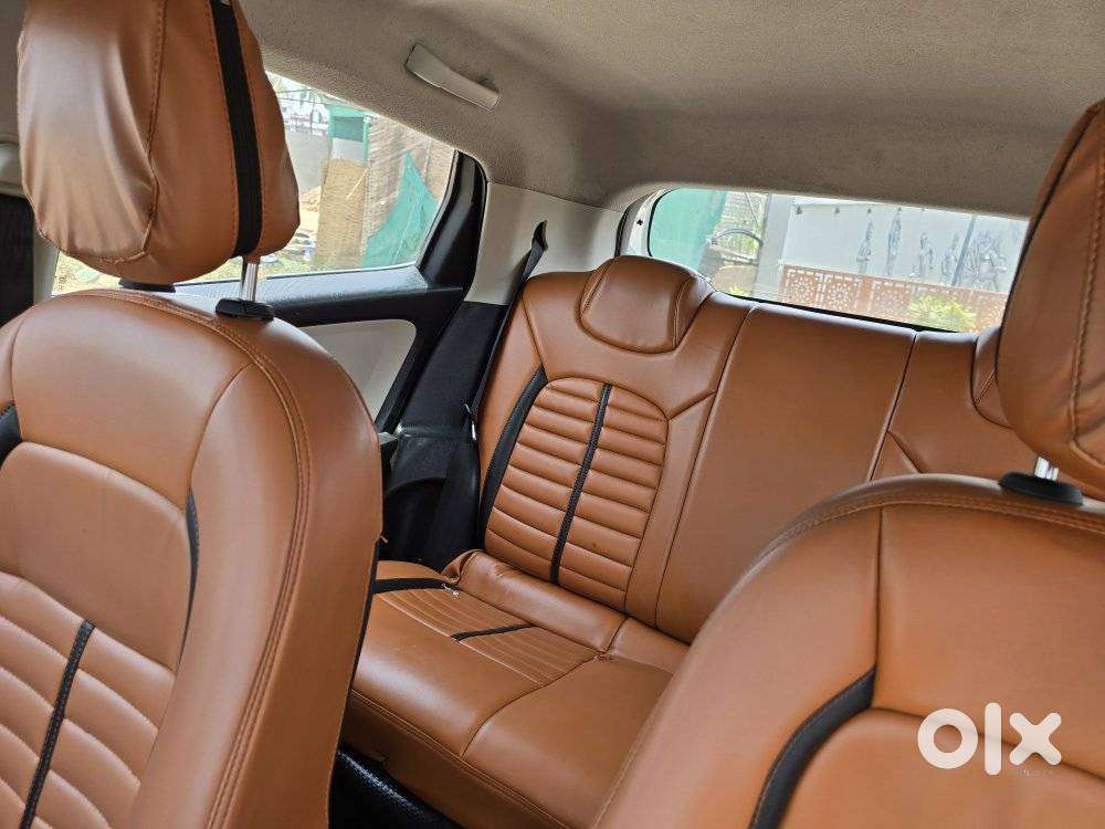 Tata Altroz 1.5 Xe Diesel, 2022, Diesel