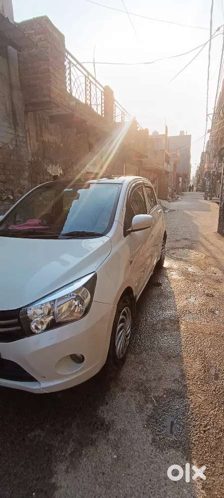 Maruti Suzuki Celerio 2016 Cng & Hybrids 145000 Km Driven