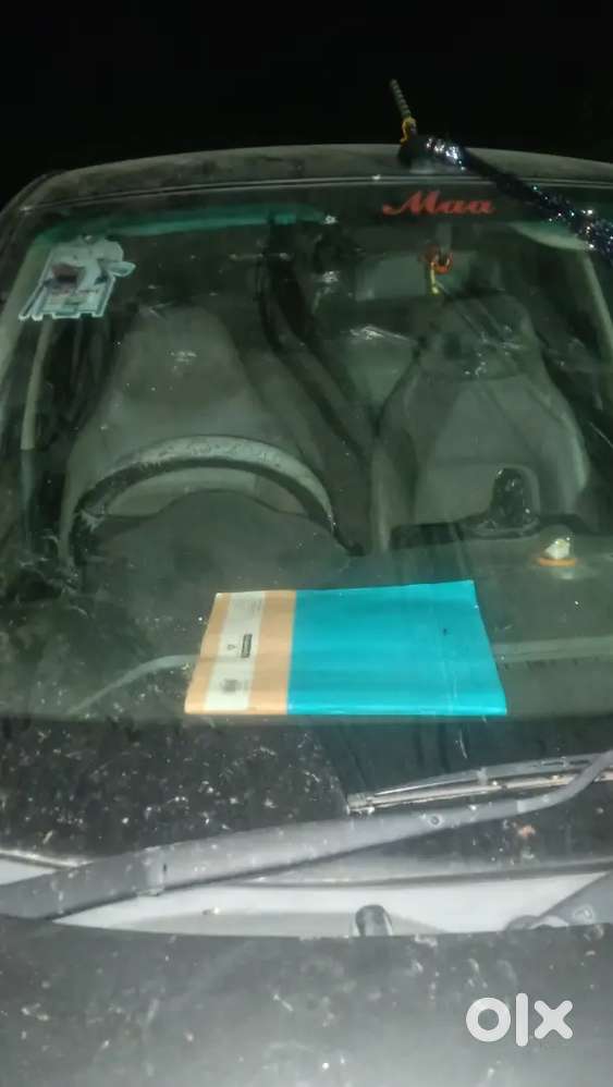 Hyundai I10 2013 Model