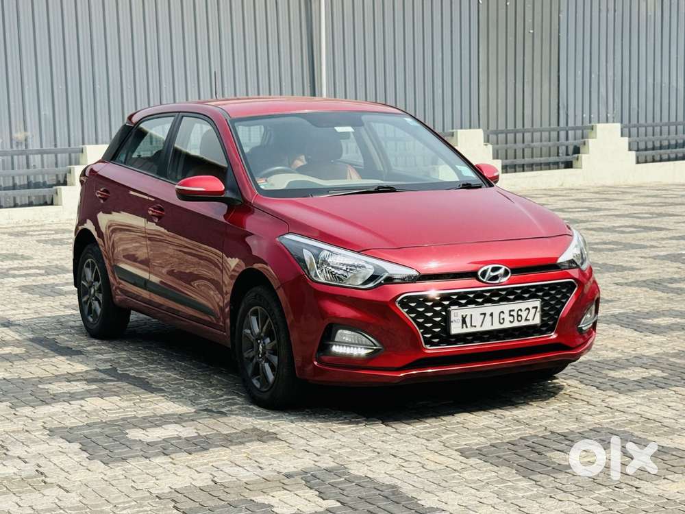 Hyundai Elite I20 1.4 Sportz Plus Crdi, 2019, Diesel