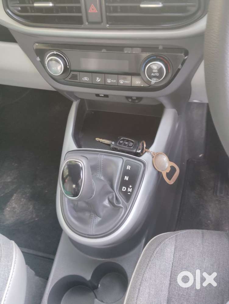 Hyundai Grand I10 Nios Sportz, 2020, Petrol