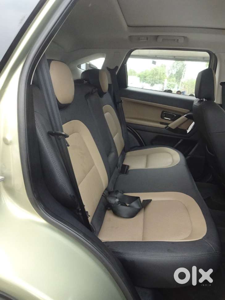 Tata Harrier Xza+, 2022, Diesel