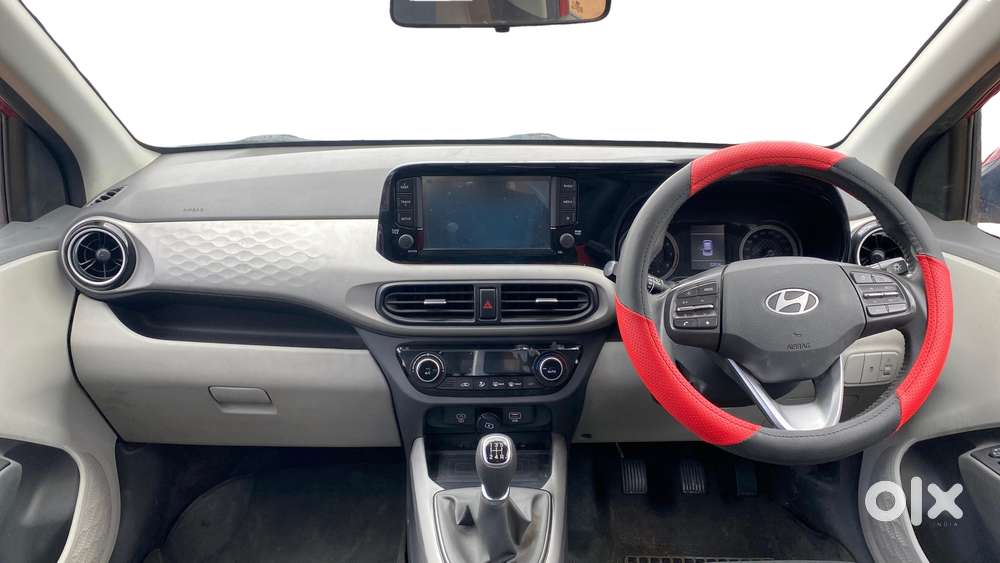 Hyundai Grand I10 Nios Asta 1.2 Kappa Vtvt, 2023, Petrol