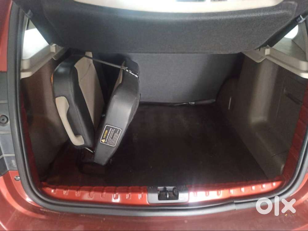 Renault Duster Diesel 2017