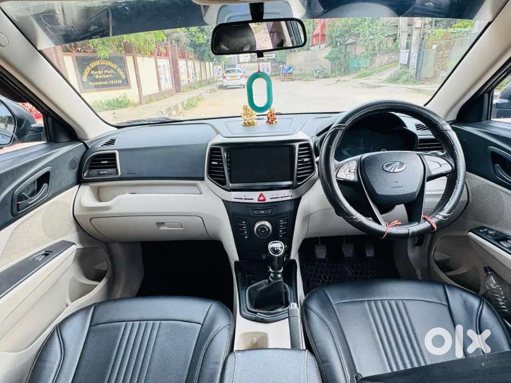Mahindra Xuv300 Diesel 2020