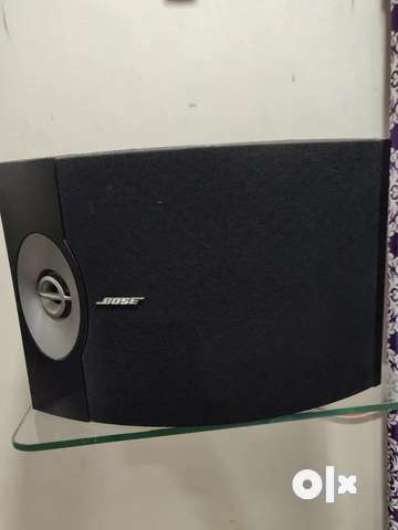 Bose 301 hot sale series 5