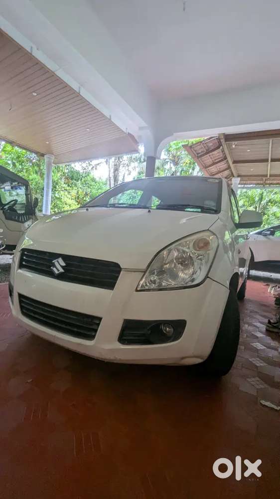 Maruti Suzuki Ritz 2009 Petrol Well Maintained