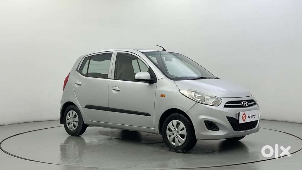 Hyundai I10 Magna 1.1l, 2012, Petrol