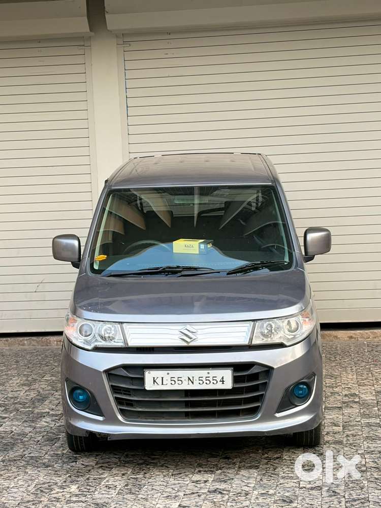 Maruti Suzuki Wagon R Vxi Optional, 2013, Petrol