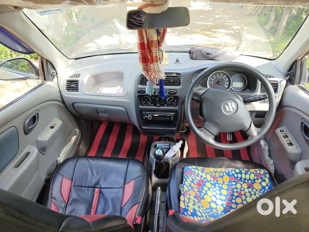 2014 Alto K10 Petrol