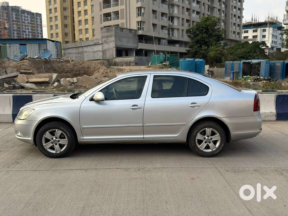 Skoda Laura 2.0 Tdi Diesel Automatic Powerful Engine Good Condition