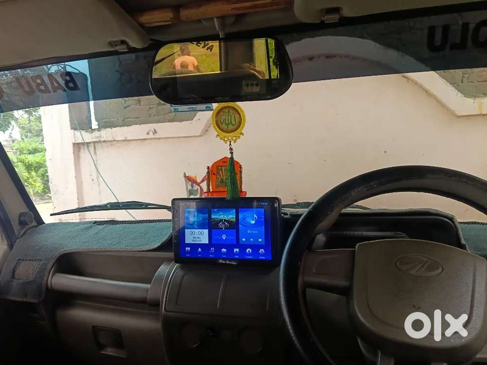 Mahindra Bolero 2017 Diesel