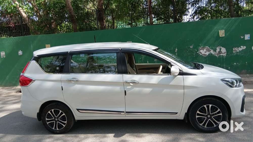 Maruti Suzuki Ertiga 2022-2023 Vxi Cng, 2023, Cng & Hybrids