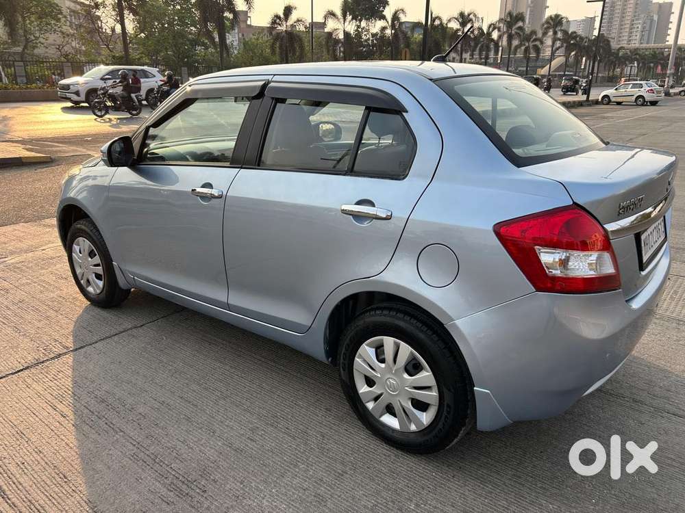 Maruti Suzuki Swift Dzire 1.3 Vxi, 2012, Petrol