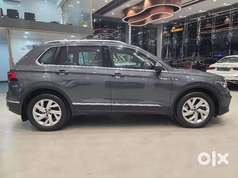 Volkswagen Tiguan 2.0 Elegance Tsi Dsg, 2023, Petrol