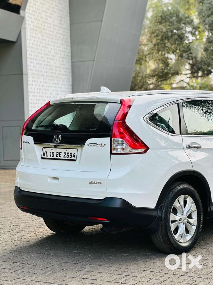 Low Price Premium Vehicle