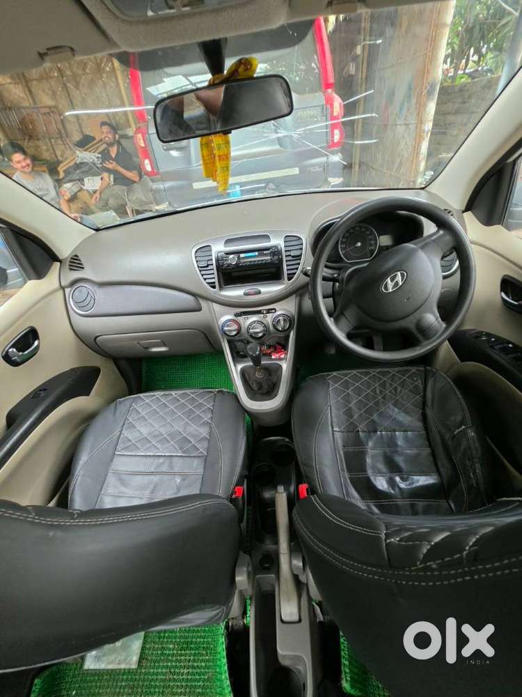 Hyundai I10 1.2 Kappa Magna, 2013, Petrol