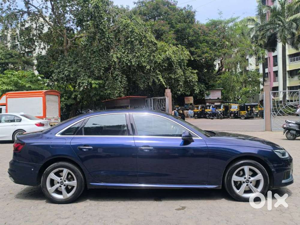 Audi A4 1.4 35 Tfsi Technology, 2021, Petrol