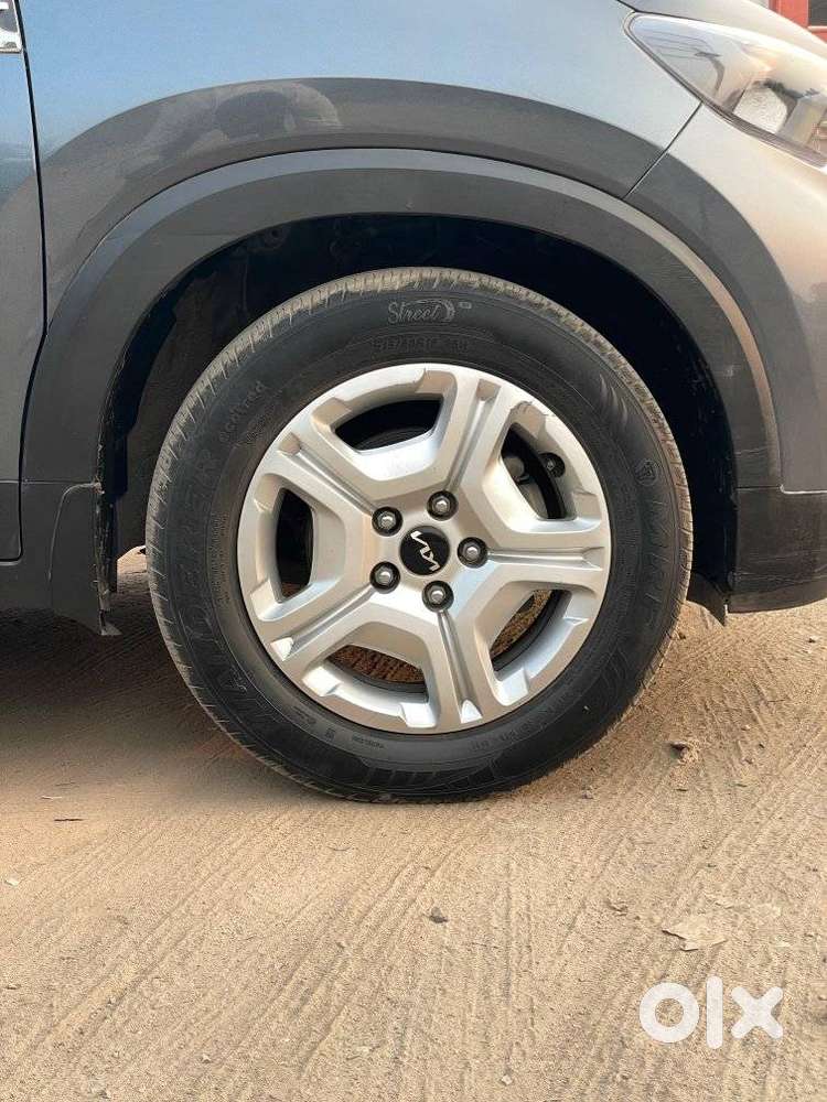 Kia Sonet 1.2 Htk, 2022, Petrol