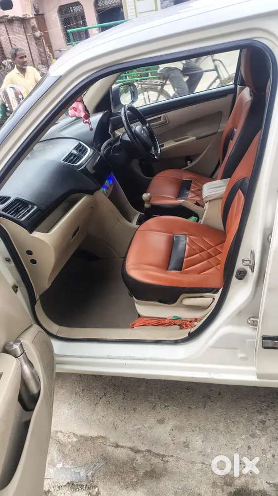 Maruti Swift Dzire