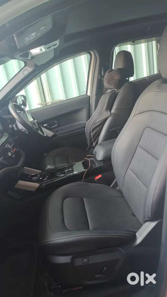 Tata Harrier 2024 Kryotec Diesel Automatic