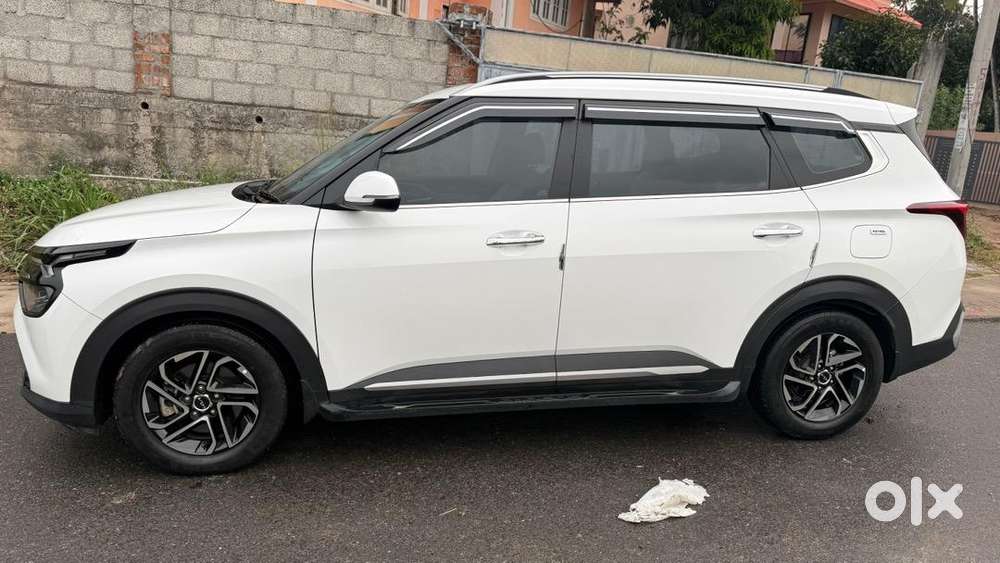 Kia Automatic Petrol 2024 Car