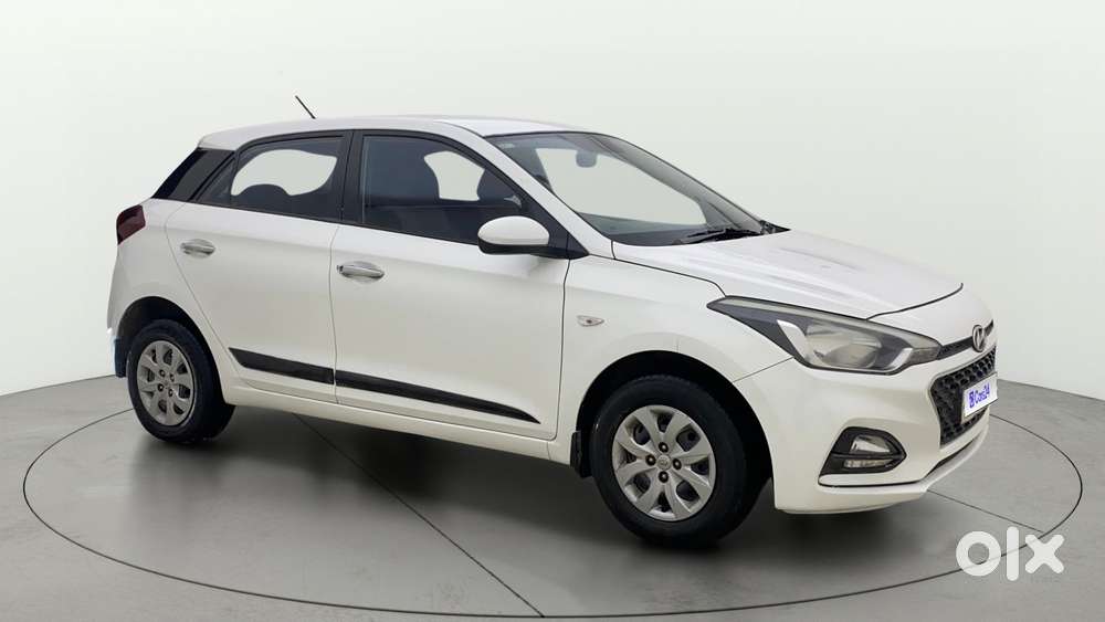 Hyundai Elite I20 1.2 Magna Plus, 2019, Petrol