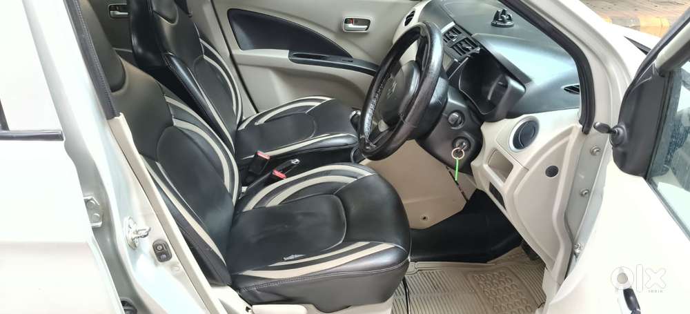 Maruti Suzuki Celerio 2014-2017 Vxi At, 2014, Petrol