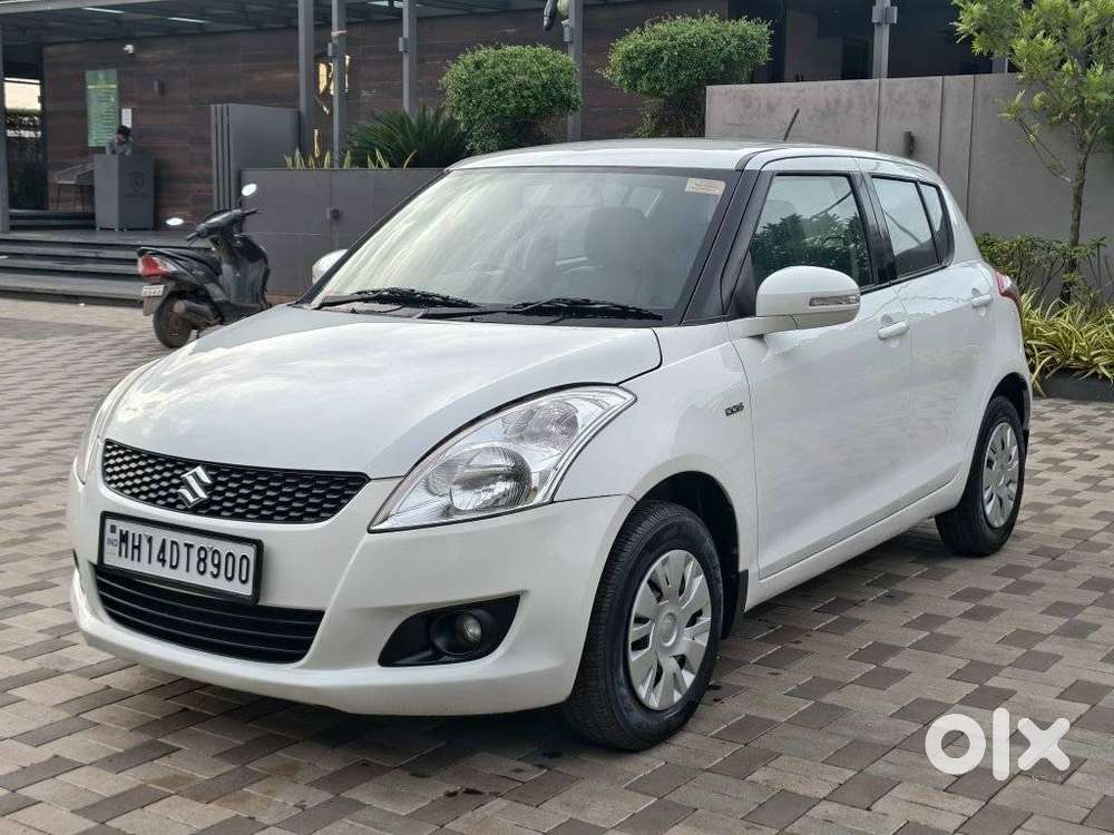Maruti Suzuki Swift Vdi, 2013, Diesel