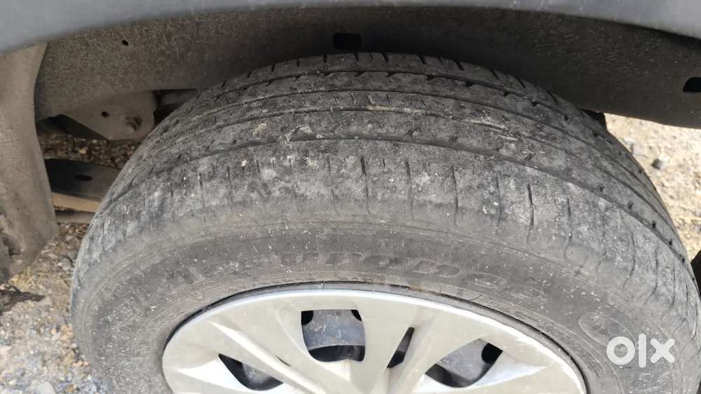 Toyota Innova 2011  Good Condition 3 Months Life 4 Months Insurance