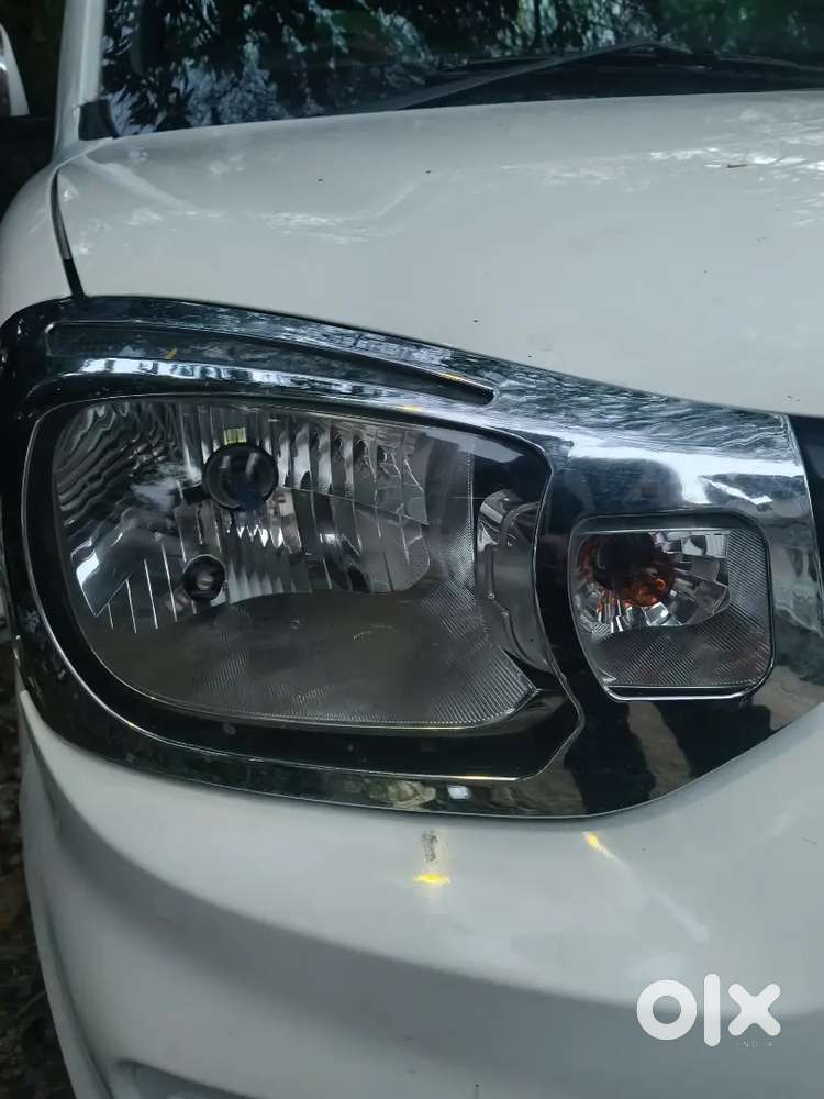Maruti Suzuki S-presso 2023