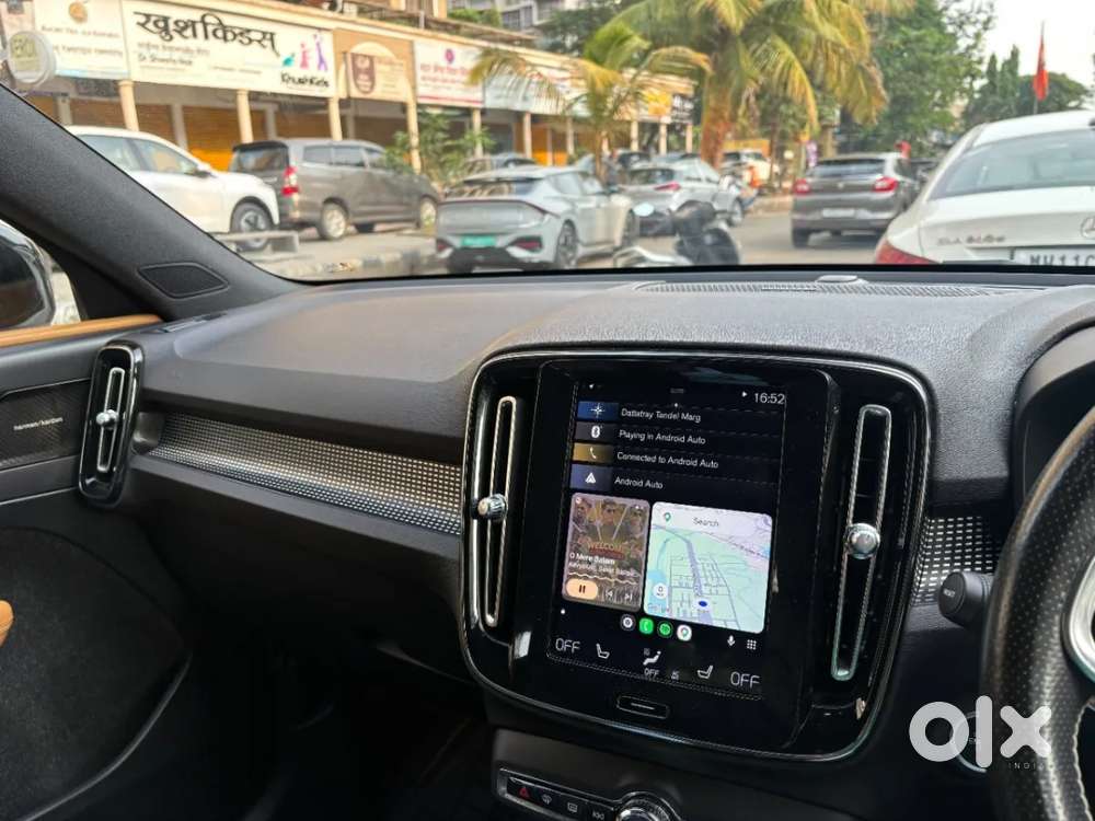 Volvo Xc40 D4 R-design, 2018, Diesel