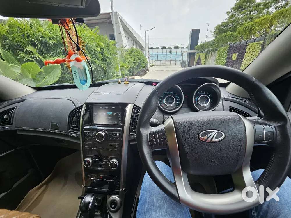 Mahindra Xuv500 2019 Diesel 104000 Km Driven